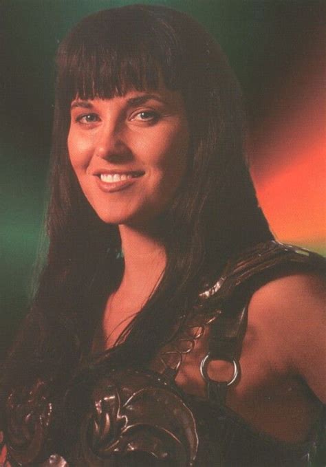 Lucy Lawless Xena Warrior Princess Celebrity Women Orphan Black