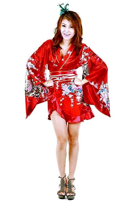 Sexy Kimono Robe Short Kimono Kimono Online