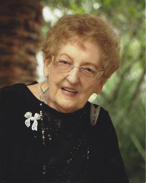 Lillian M. Dubois Obituary - Brandon, FL