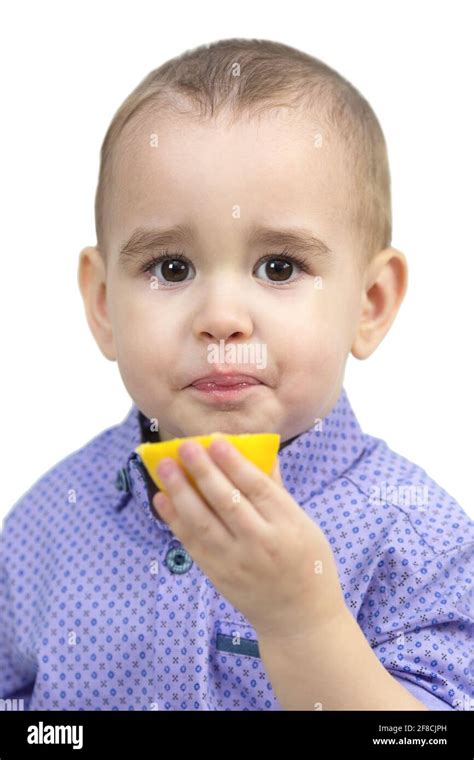Sour Foods For Kids