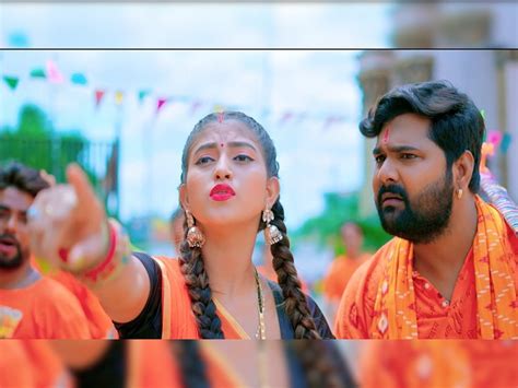 Samar Singh And Shilpi Raj New Bhojpuri Song Coco Cola Ae Saiyan Teaser Released Watch Shilpi