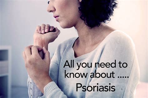 Learn About Psoriasis A Chronic Skin Condition That Causes Skin Cells