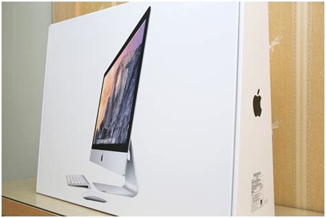 iMac 27 吋簡易開箱+如何更換 iMac 記憶體（推薦金士頓 for iMac） | 就是教不落 - 給你最豐富的 3C 資訊、教學網站