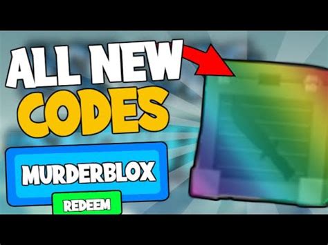 Read on for updated murder mystery 2 codes 2021 roblox wiki list. Codes For Mm2 Not Expired 2021 / Kjyulxt5g Xsfm / Sara may ...