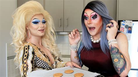 Rupauls Drag Race Reality Show Brings More Paid Work And Awareness For