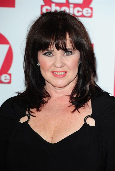coleen nolan says she regrets kim woodburn s loose women appearance your local guardian