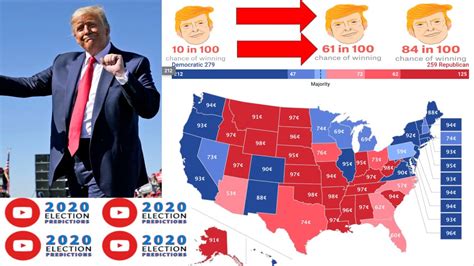 new polls show trump winning youtube