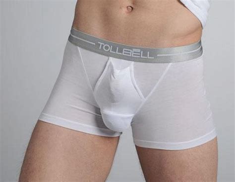 Men S Underwear Pouch Scrotum Care