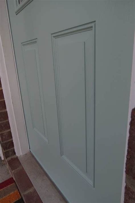 Front doors are a source of traffic in and out of your home, and they can get dirty. Pin on @ Home with the Kirchners