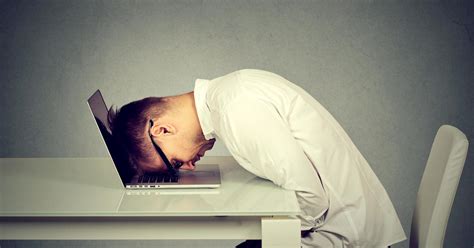 Tired Workers Cost America Hundreds Of Billions Annually Survey Says
