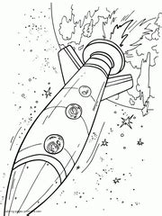 I found that just 10 minutes of solid coloring helped my inner chatter to quiet and eventually cease below you will find a beautiful selection of free coloring pages for adults. SPACE Coloring Pages - Solar System, Planet, Rocket Pictures