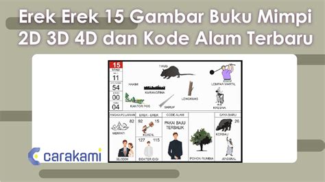 erek erek kalung 3d