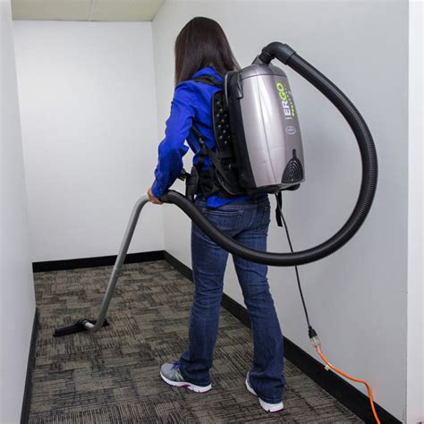 Buy Ergo Pro Backpack Hepa Vacuum Atrix