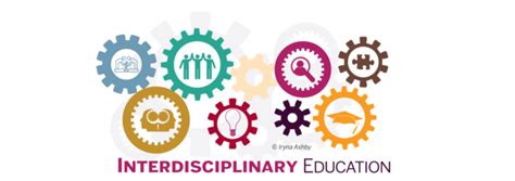 Interdisciplinarity In Education Exploring Disruptive Education Purdue