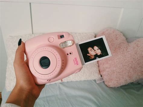 Instaxmini8 Pink Loveit Heart Love Relationshipgoals Polaroid