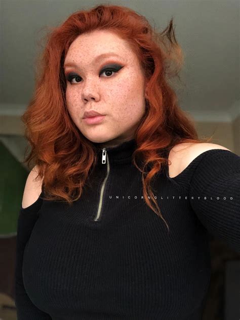 Oc Natural Ginger Chinese With Freckles Rfreckledgirls