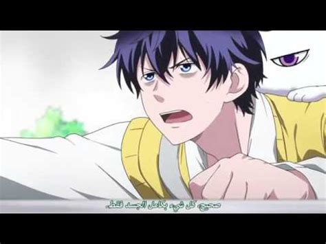 الحلقة 12 والاخيرة من انمي kyuukyoku مترجم عدة روابط. ‫انمي مترجم FukigennaMononokean الحلقه الأولى HD الجزء 1 ...