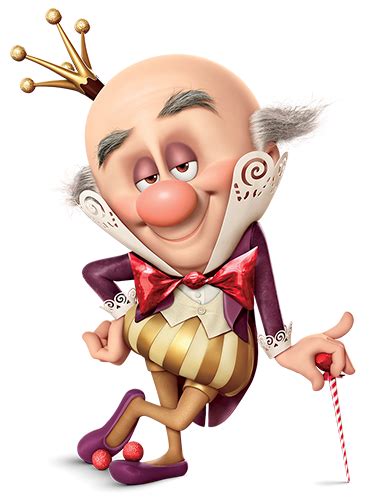 Image - King candy transparent.png - Disney Wiki - Wikia