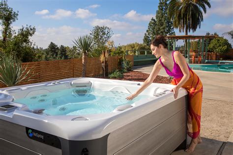 The Ultimate Hot Tub Water Treatment Guide Hot Spring Spas