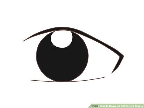 Angry Anime Eyes Clipart Best