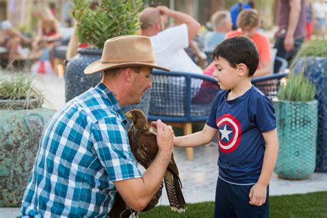 Celebrate Independence Day At Arizona Biltmore Events