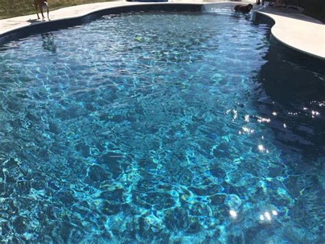 Above Ground Pool Liner Colors In Water Regena Christenson