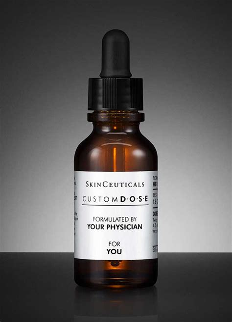 Can A Personalised Beauty Serum Fix All Our Skincare Issues?