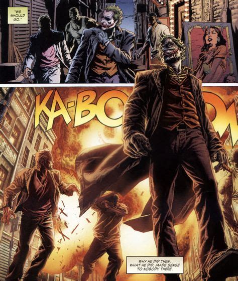 The Joker By By Brian Azzarello And Lee Bermejo Superhero Graphic