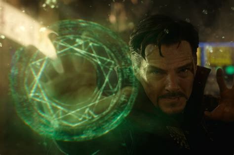 Doctor Strange