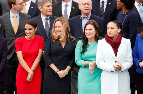 Will The New Women In Congress Embrace Bipartisanship — Or Shun It The Washington Post
