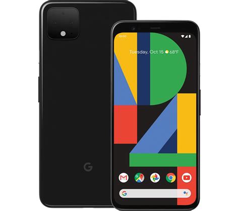 Buy google pixel 2 xl in india at these prices. Buy GOOGLE Pixel 4 XL - 128 GB, Just Black | Free Delivery ...