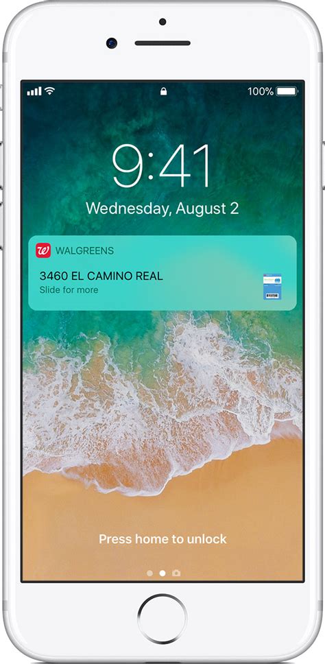 Apple, the apple logo, apple pay, apple watch, face id, ipad, ipad pro, iphone, itunes, mac, safari, and touch id are trademarks of apple inc., registered in the u.s. Use Wallet on your iPhone or iPod touch - Apple Support