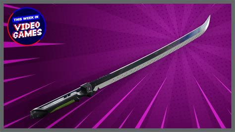 Destiny 2 How To Get Quickfang Legendary Hunter Sword And God Roll