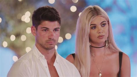 Are Anton Danyluk And Belle Hassan Still Together Love Island Update