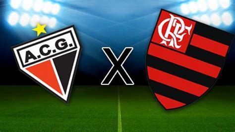 Com este resultado, o atlético go soma 3 pontos e vai para a parte de cima da tabela. Onde assistir Atlético-GO x Flamengo no Streaming, TV e ...