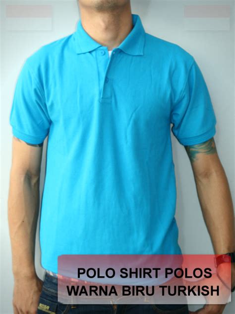 Download Polo Biru Turkish « Kaos Polos Kece Murah