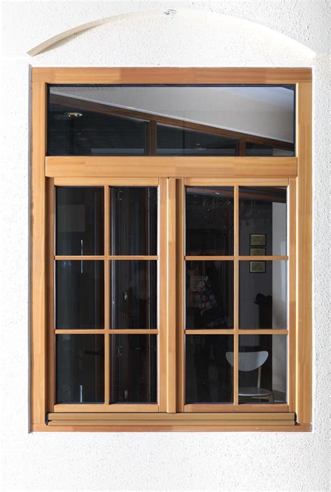 New Wood Windows House Window Design Wooden Window Design Modern