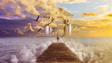 Combine Images Into A Stunning Composite Adobe Photoshop Tutorials