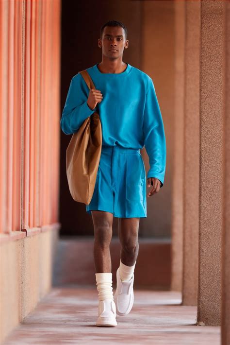 Mens Fashion Week Spring 2022 The Biggest Trends From Milan And