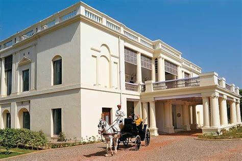 Top 10 Best Heritage Hotels In India To Enjoy A Royal Vacation Heritage Hotel
