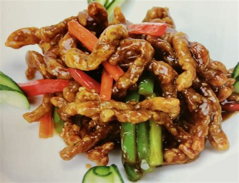 Maybe you would like to learn more about one of these? Menu 雅軒庭 - Tasty House - Chinese Takeaway