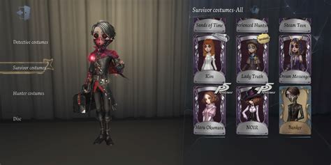 Sell Account Andro Asia Idv Skin Exorcist Tomie 290 Epicnpc