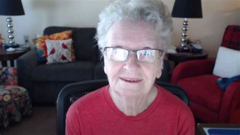 Skyrim Grandma Is Taking A Break Because Of Internet Assholes Pro Gammers World