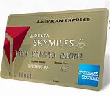 Best Credit Card For Delta Airline Miles Photos