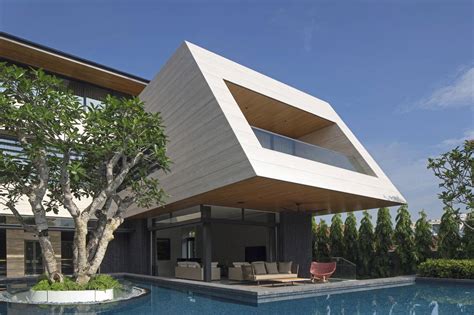 Award Winning Homes Forever House By Wallflower Architecture Design