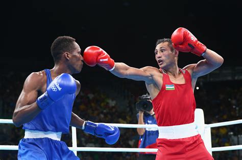 Thirteen events will be staged, the same number as in london in 2012 and rio de janeiro in 2016. IOC freezes planning of Olympic boxing tournament at Tokyo ...