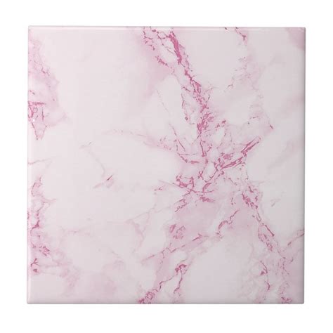 Pink Marble Floor Tiles Texture Seamless A Touch Of Elegance And