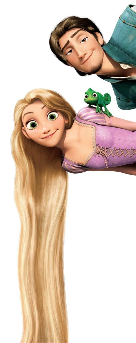 ClÁsico Rapunzel Enredados 2010 Enrolados Da Disney Disney E