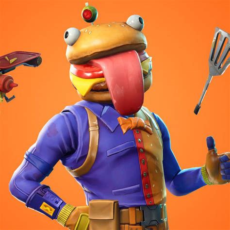 This skin was first available in 2019 during chapter 1. Fortnite Skins Ranked - The 35 Best Fortnite Skins | USgamer