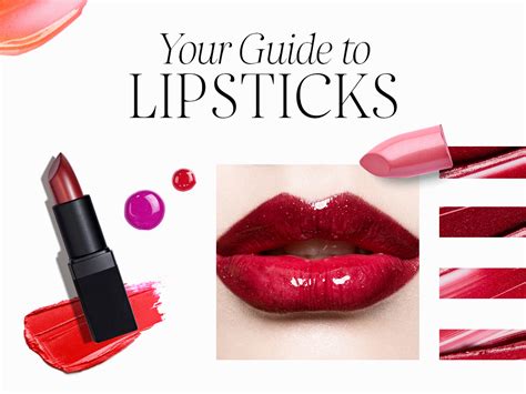 Best Lipsticks 💄 Sephora Indonesia